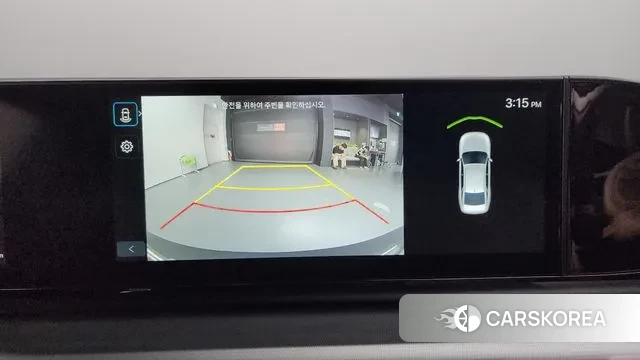 Hyundai Grandeur (GN7) id 3114993 из Кореи 7