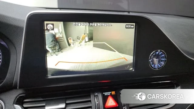 Hyundai Grandeur IG id 3336514 из Кореи 7