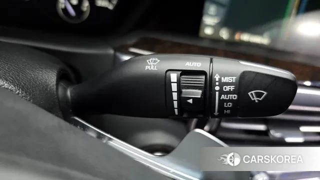 Genesis G90 id 3612506 из Кореи 7