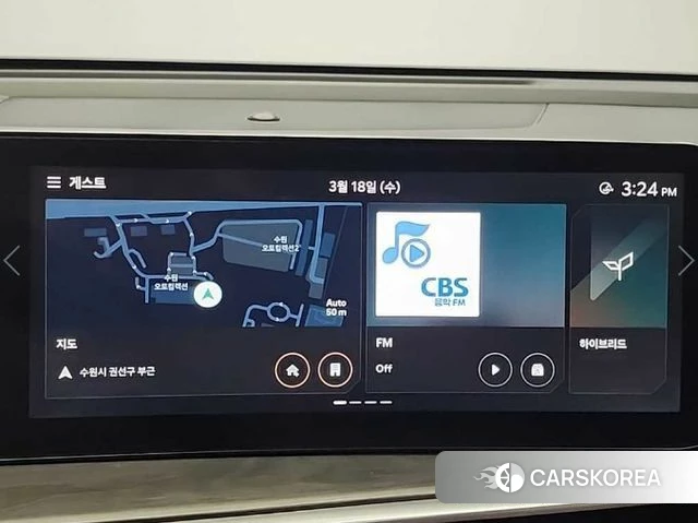 Kia The New Sorento 4th Generation id 4230460 из Кореи 7