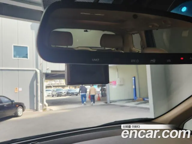 Kia The New Carnival id 2690442 из Кореи 7