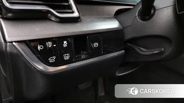 Kia Sportage 5th Generation Hybrid id 3290661 из Кореи 7