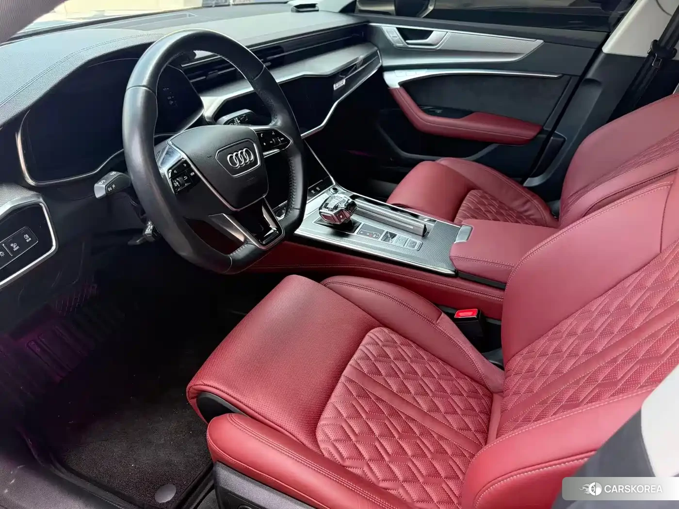 Audi A7 id 4680770 из Китая 7