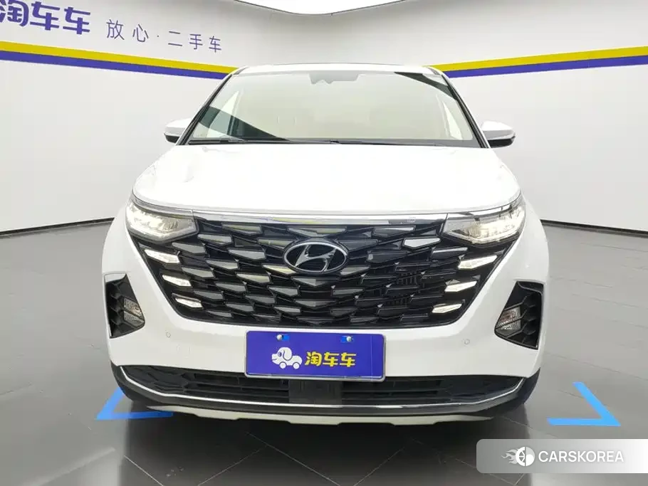Hyundai Custo id 4599680 из Китая 7