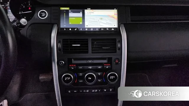 Land Rover Discovery Sports id 2294847 из Кореи 7