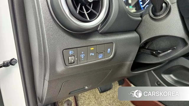 Hyundai The New Kona Hybrid id 3859839 из Кореи 7