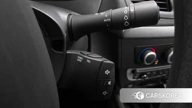 Renault Korea (Samsung) SM3 Neo id 4459407 из Кореи 7