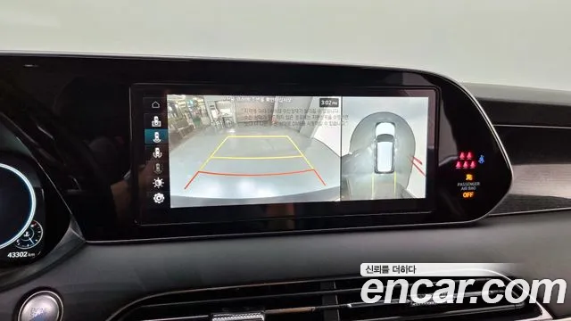 Hyundai Palisade id 2712119 из Кореи 7