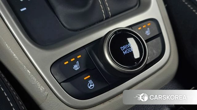 Hyundai Venue id 4447022 из Кореи 7