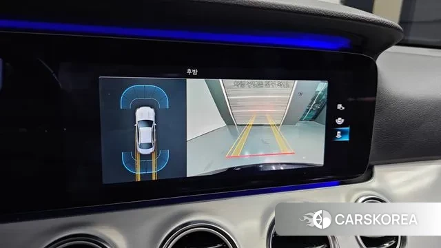 Mercedes-Benz E-Class W213 id 3335359 из Кореи 7