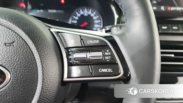 Kia Seltos id 4402233 из Кореи 7
