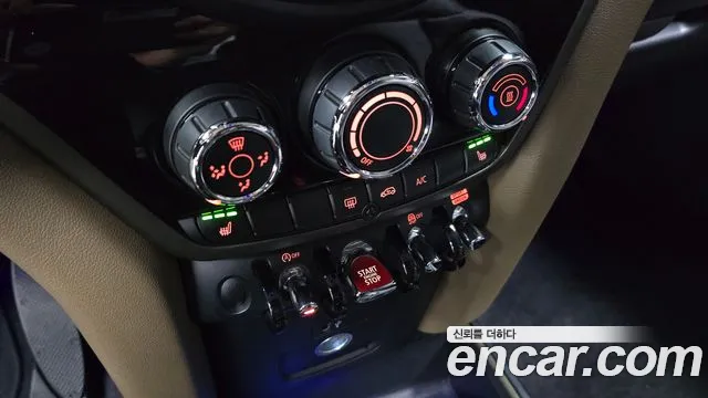 Mini Cooper Countryman id 2687743 из Кореи 7