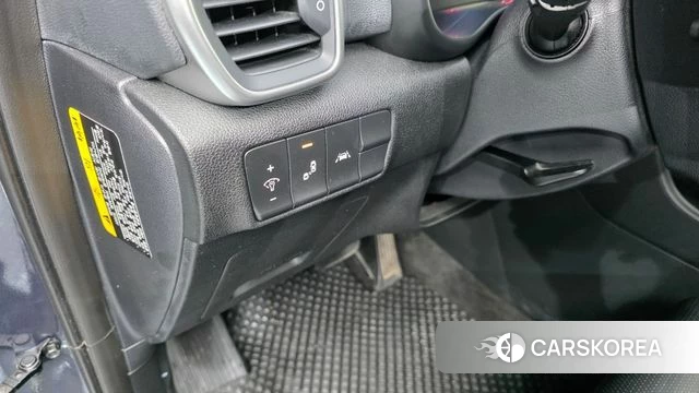 Kia Sportage The Bold id 4759988 из Кореи 7