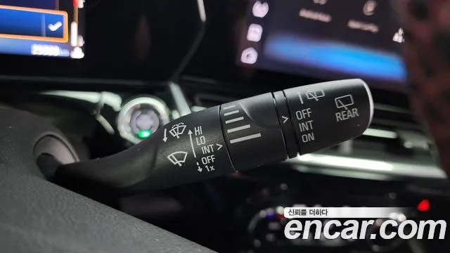 Chevrolet (GM Daewoo) Trax Crossover id 2700010 из Кореи 7