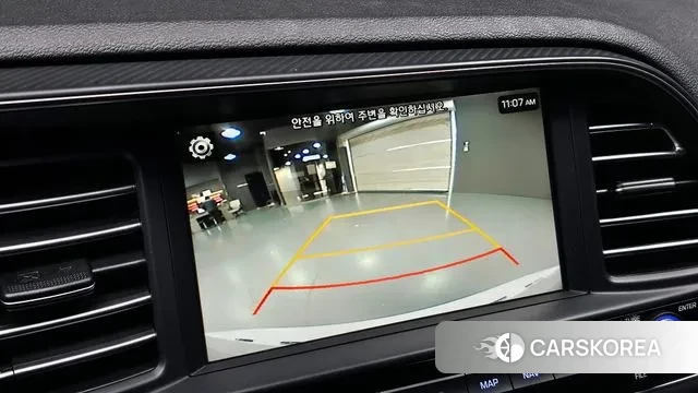 Hyundai The New Avante AD id 3412943 из Кореи 7