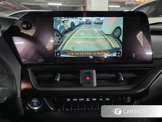 Lexus UX250h id 3477883 из Кореи 7