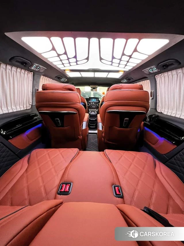 Mercedes-Benz Vito id 4259978 из Китая 7