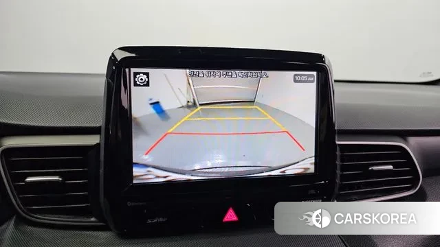 Hyundai Veloster (JS) id 3541122 из Кореи 7