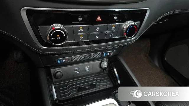 Ssangyong G4 Rexton id 4536739 из Кореи 7