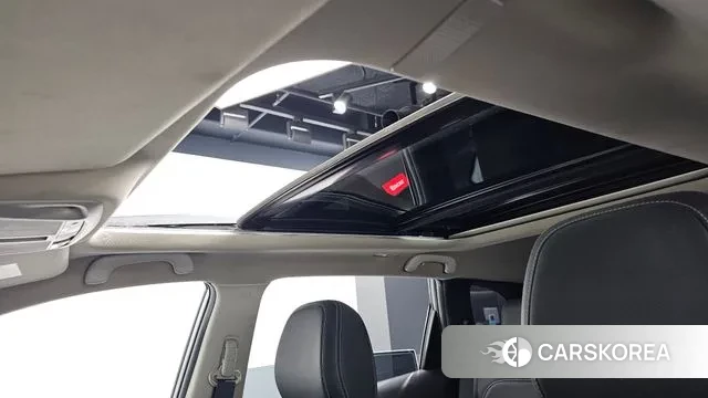 Renault Korea (Samsung) The New QM6 id 3503967 из Кореи 7