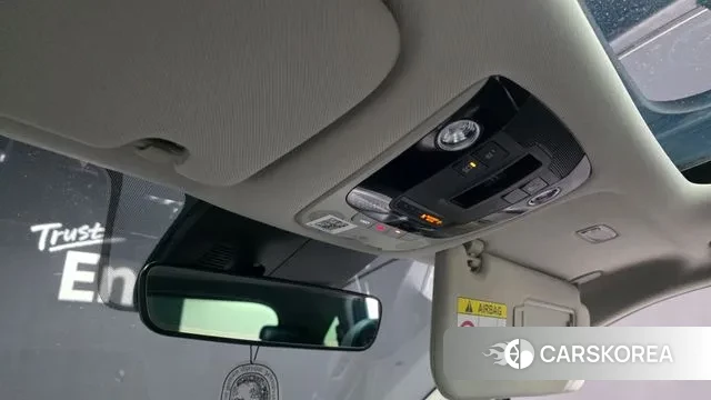 Kia Sorento 4th Generation id 3635911 из Кореи 7