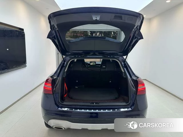 Mercedes-Benz GLA id 4238337 из Китая 7