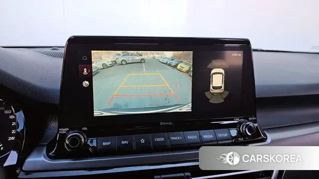 Kia Seltos id 3453942 из Кореи 7