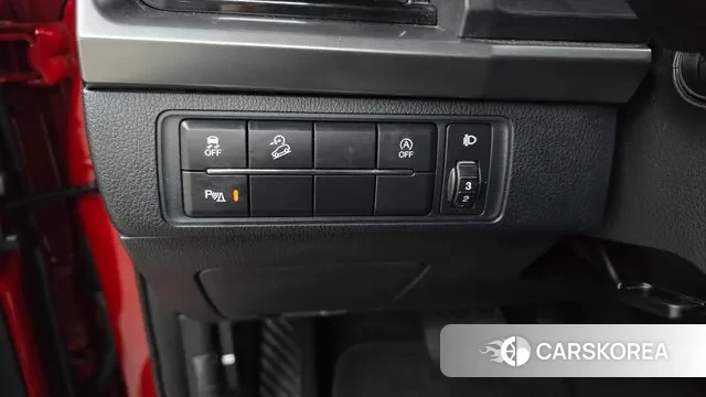 Ssangyong The New Rexton Sport id 3523455 из Кореи 7