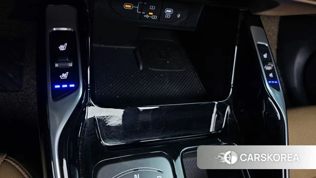 Kia The New Sorento 4th Generation id 4870732 из Кореи 7