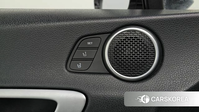 Hyundai Sonata D Edge (DN8) id 4847991 из Кореи 7
