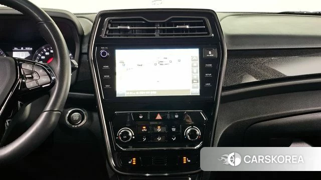 Ssangyong Berry New Tivoli id 3852765 из Кореи 7