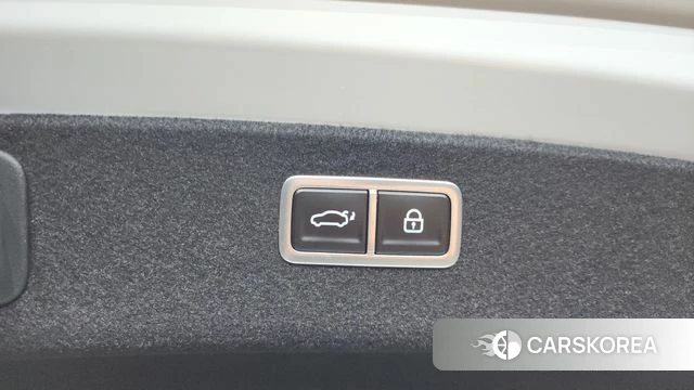 Genesis G80 (RG3) id 3902832 из Кореи 7