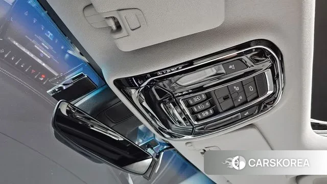 Jeep Grand Cherokee (WL) id 3717121 из Кореи 7