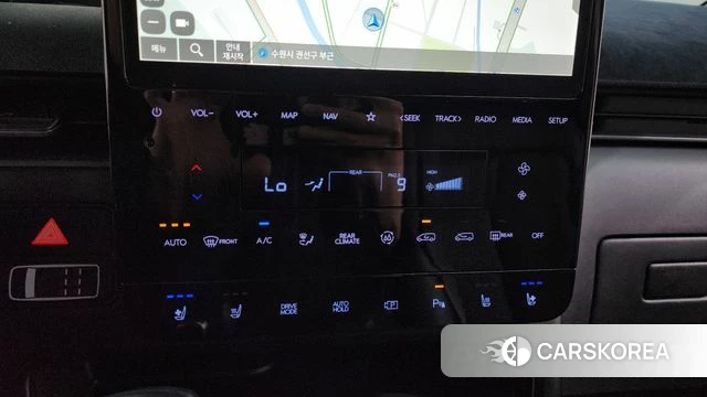 Hyundai Staria id 4194194 из Кореи 7