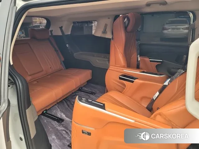 Kia The New Carnival 4th Generation id 3528113 из Кореи 7