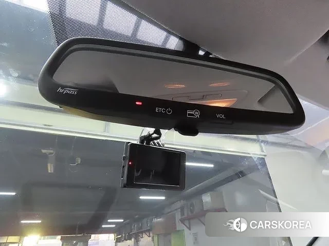 Hyundai The New Grand Starex id 3459758 из Кореи 7