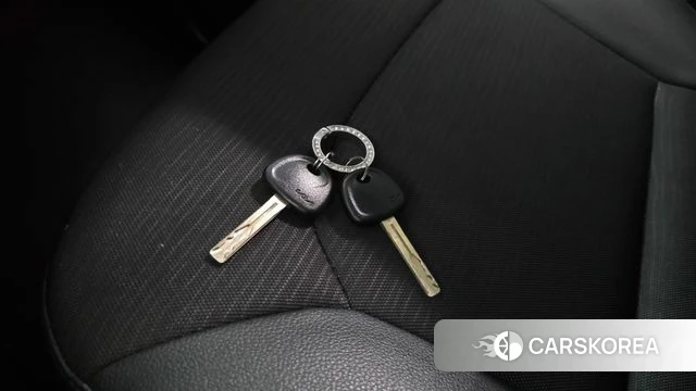 Kia The New Ray id 4396080 из Кореи 7