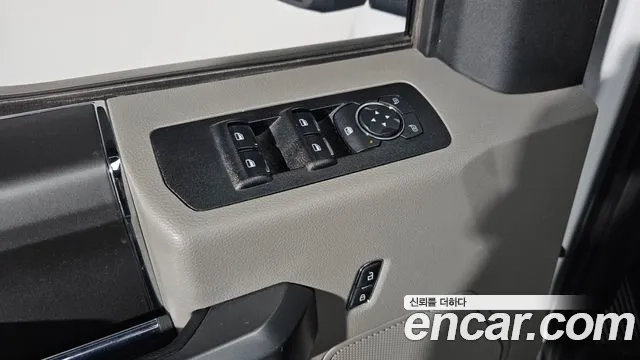 Ford F150 id 2912813 из Кореи 7