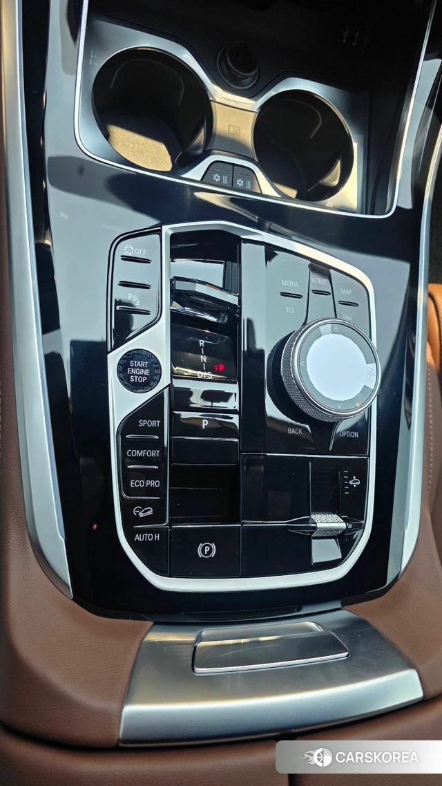 BMW X5 (G05) id 4432297 из Кореи 7