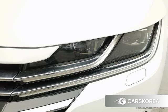 Volkswagen CC id 3969180 из Китая 7