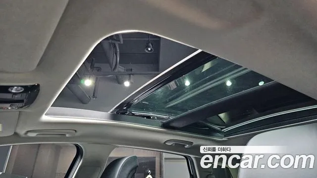 Kia Sportage 5th Generation Hybrid id 2853669 из Кореи 7