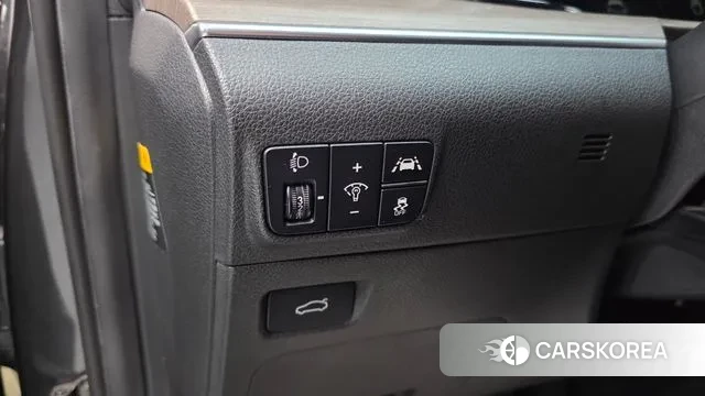 Kia K5 3rd generation id 3449179 из Кореи 7