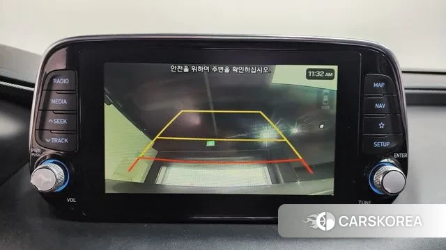 Hyundai Santa Fe TM id 3563089 из Кореи 7