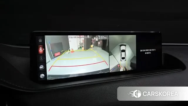 Genesis G80 (RG3) id 3037889 из Кореи 7