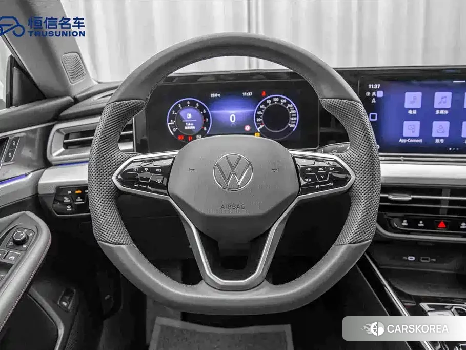 Volkswagen Lamando id 4655047 из Китая 7