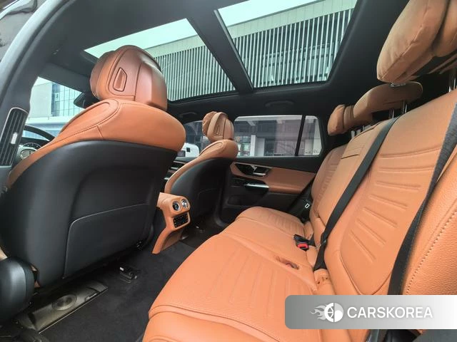 Mercedes-Benz GLC id 4256835 из Китая 7