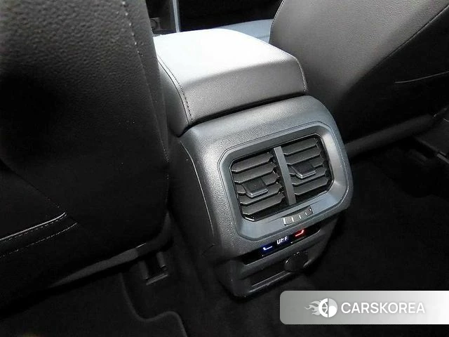 Volkswagen Tiguan second Generation id 3941241 из Кореи 7