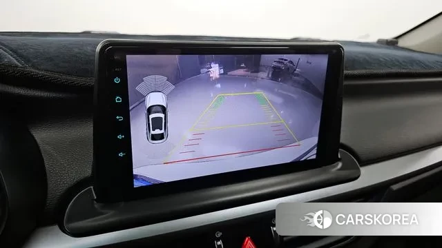 Kia Come New K3 id 3460202 из Кореи 7