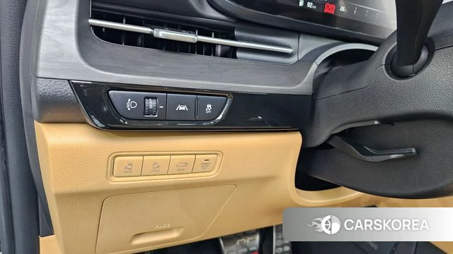Kia Carnival 4th generation id 4429346 из Кореи 7
