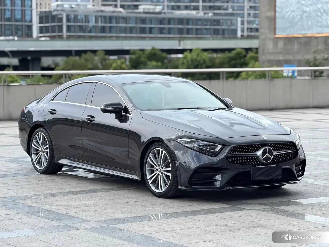 Mercedes-Benz CLS id 4545931 из Китая 7